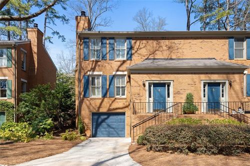 1143 Morningside Pl Ne, Atlanta, GA, 30306-3061 | Card Image