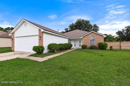 1946 Coldfield Drive W, Jacksonville, FL, 32246 | Card Image