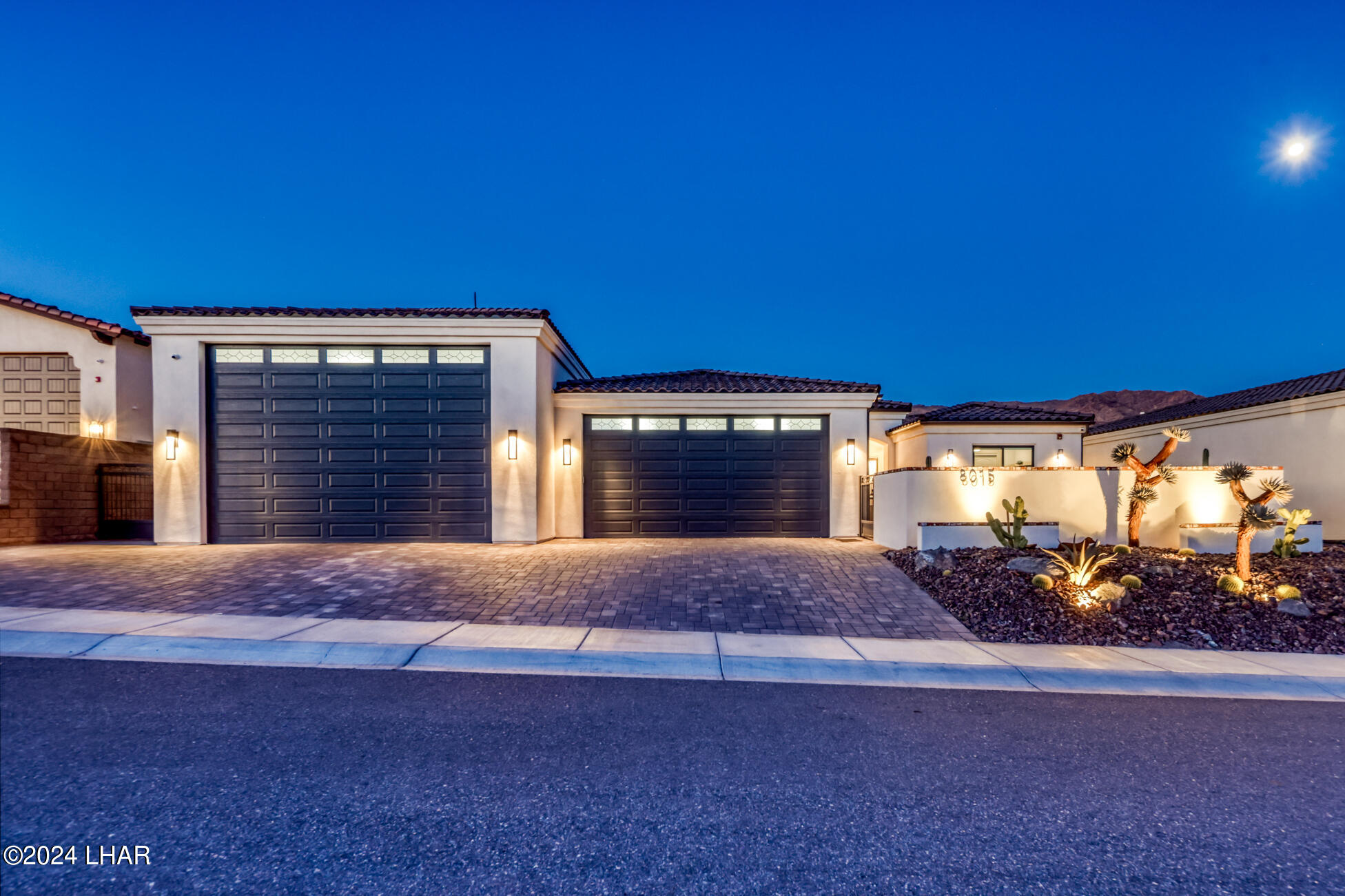 Corte DE Las Flores , Lake Havasu City, AZ 86406
