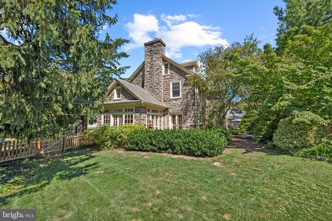 8123 Cadwalader Ave, House other with 5 bedrooms, 4 bathrooms and null parking in ELKINS PARK PA | Image 36