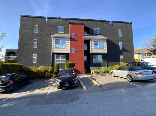 208 - 5700 200 Street, Condo with 1 bedrooms, 1 bathrooms and 1 parking in Langley BC | Image 14