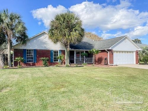 3043 Concho Dr, Pensacola, FL, 32507-8786 | Card Image