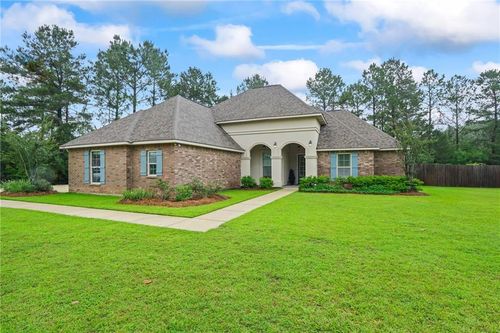 506 N Acadia Park Land, Covington, LA, 70435-0244 | Card Image