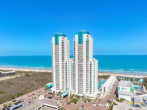 110-310A Padre Blvd., South Padre Island, TX, 78597 | Card Image