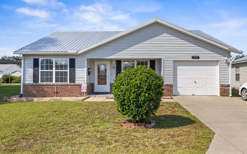 208 Se Elm Loop, LAKE CITY, FL, 32025-6472 | Card Image