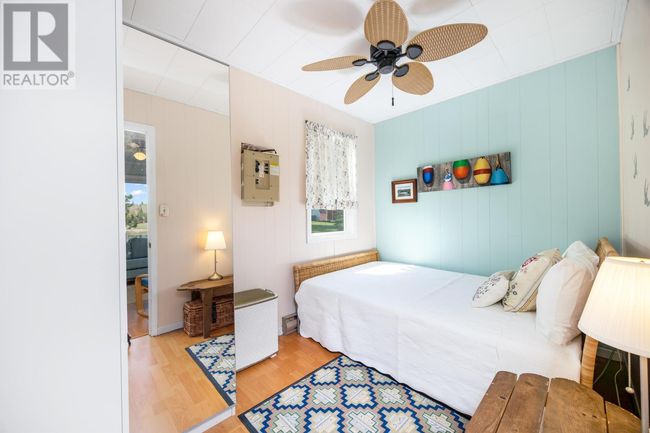 269 Riverfront Rd, Home with 1 bedrooms, 1 bathrooms and null parking in Long River PE | Image 8