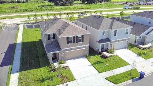 33142 Osprey Peak Way, San Antonio, FL, 33576-7472 | Card Image