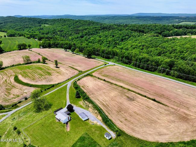 151 Rio Grande Rd, House other with 3 bedrooms, 2 bathrooms and null parking in Clearville PA | Image 85