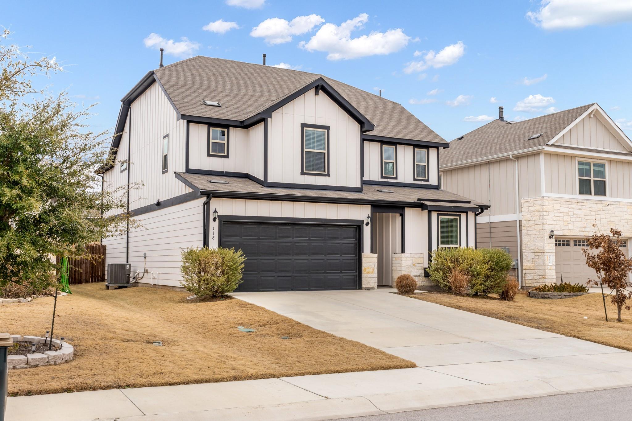 Residential in Georgetown 5