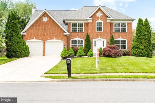 5308 Hever Way, FREDERICK, MD, 21703-2828 | Card Image