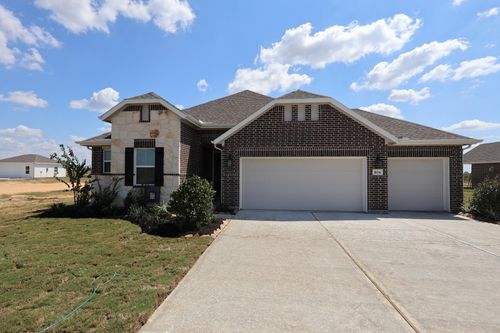 404 Cane Crossing Lake Dr, Sealy, TX, 77474-2570 | Card Image