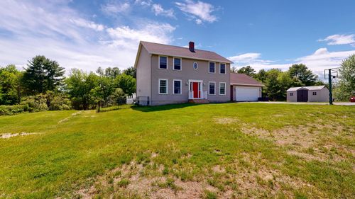 8 Rackley Drive, Greene, ME, 04236 | Card Image