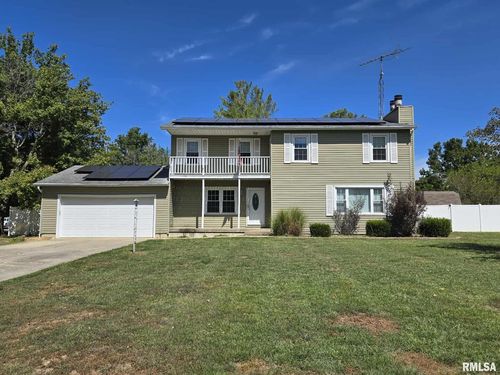 108 Mockingbird Ln, Woodlawn, IL, 62898-1110 | Card Image