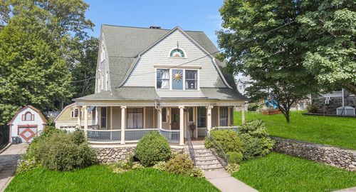 91 Bellevue Ave, Bristol, CT, 06010-5817 | Card Image