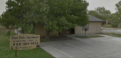 50-120 Water St, Kenedy, TX, 78119 | Card Image