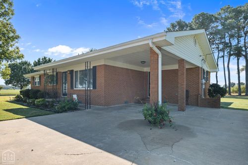 264 County Road 380, Bono, AR, 72416-8642 | Card Image