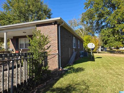 1107 Lincoln Avenue, House other with 3 bedrooms, 1 bathrooms and null parking in Oneonta AL | Image 3