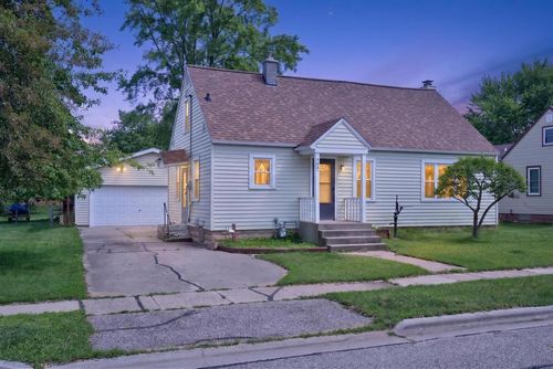 908 W 5th Street, NEKOOSA, WI, 54457 | Card Image