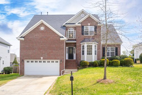 9220 Cornwell Drive, Wake Forest, NC, 27587 | Card Image