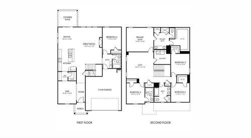 204 Veracruz Ct, Greenville, SC, 29605-6340 | Card Image