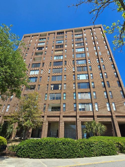 apt-2e-14 Lockwood Dr, Charleston, SC, 29401-1128 | Card Image