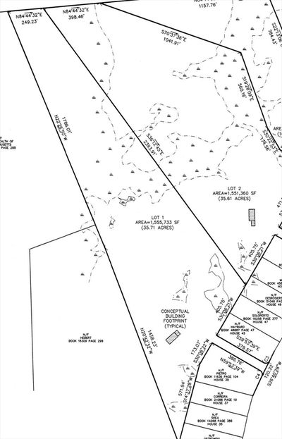 Lot 1 Smith Road, Home with 0 bedrooms, 0 bathrooms and null parking in Charlton MA | Image 1