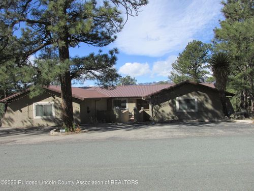 317 Mcbride Dr, Ruidoso, NM, 88345-5611 | Card Image