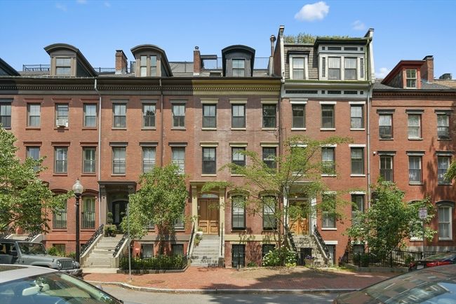 APT-4 - 71 Rutland St, Condo with 2 bedrooms, 3 bathrooms and 1 parking in Boston MA | Image 31