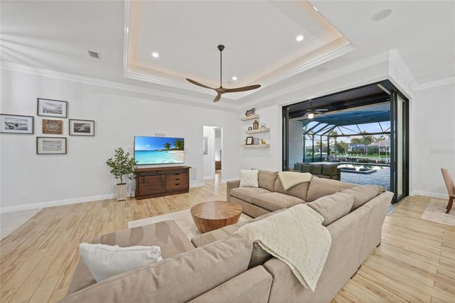 1801 Los Alamos Dr, House other with 3 bedrooms, 3 bathrooms and null parking in PUNTA GORDA FL | Image 17