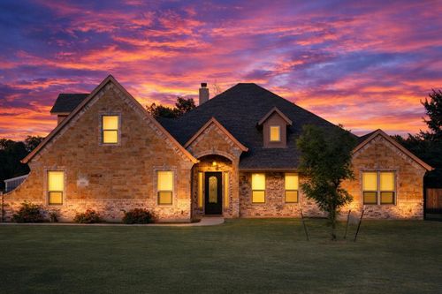 100 Knob Ct, Springtown, TX, 76082-4290 | Card Image