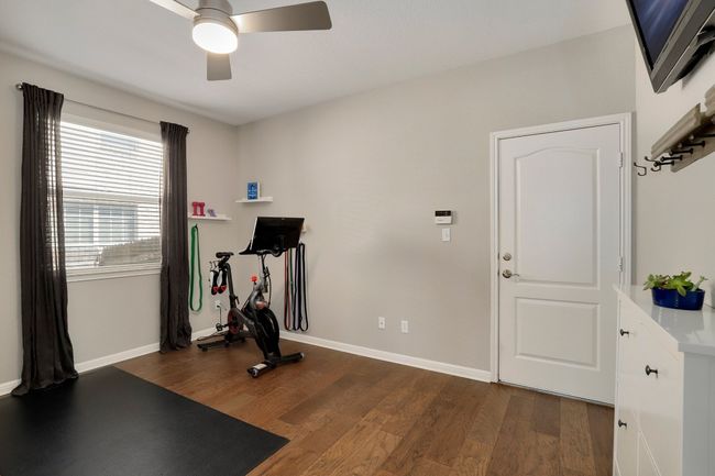 7221 Seneca Falls Loop, House other with 4 bedrooms, 3 bathrooms and 4 parking in Austin TX | Image 17