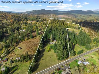 1902 Rose Valley Road, House other with 3 bedrooms, 1 bathrooms and 3 parking in Kelso WA | Image 2