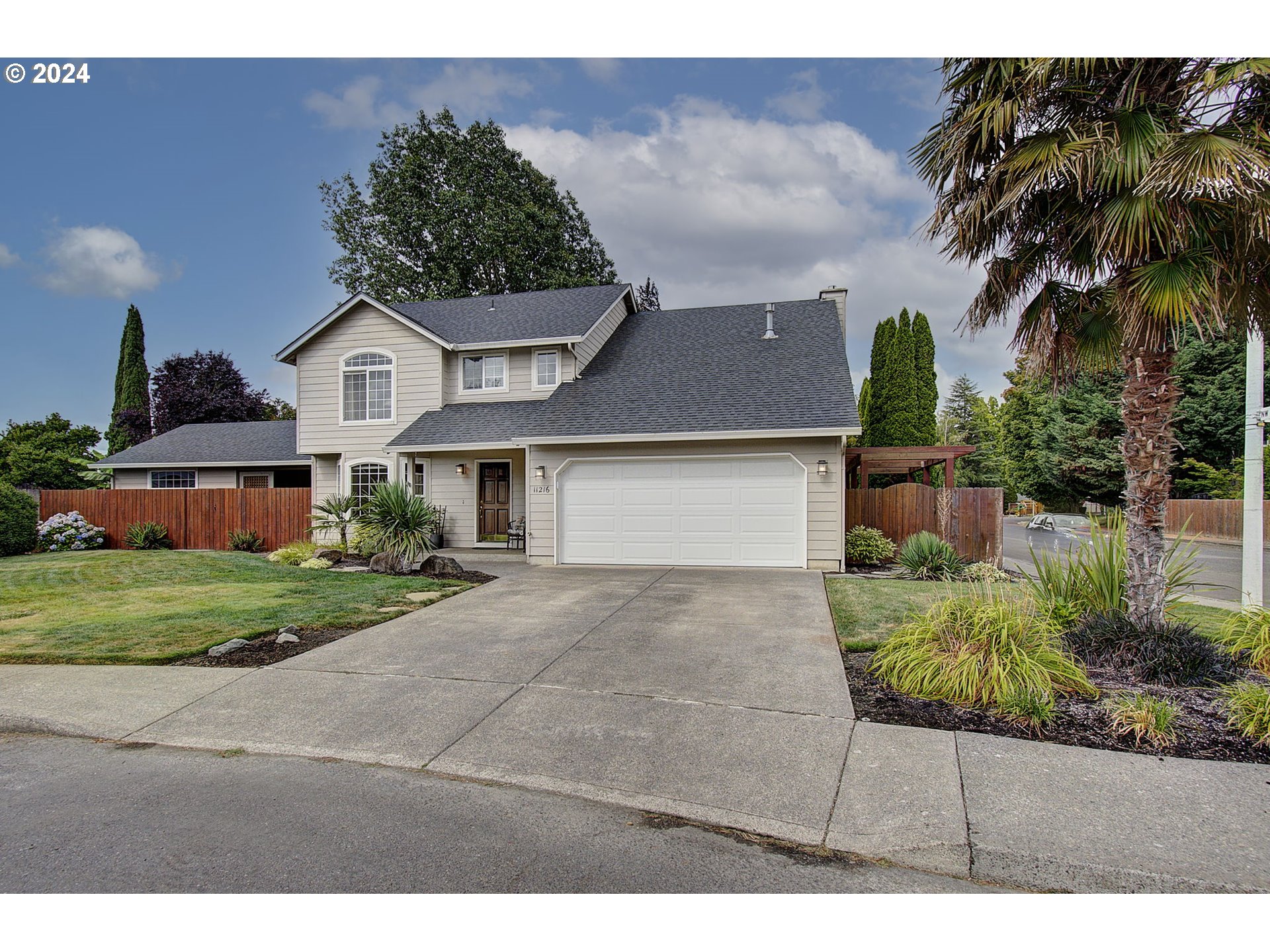 25th Ct, Vancouver, WA 98685