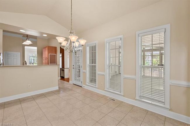 5118 Cobbler Ridge Ct, House other with 4 bedrooms, 2 bathrooms and null parking in Greensboro NC | Image 18