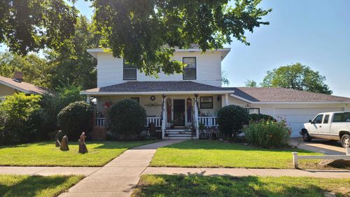 610 N Washington Ave, Wellington, KS, 67152-4160 | Card Image