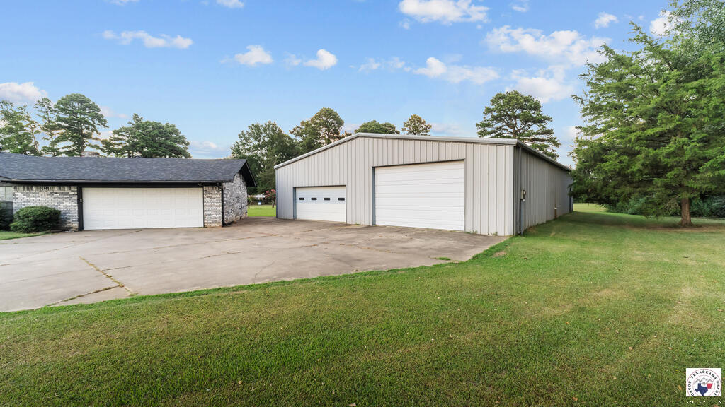 Residential in Texarkana 5