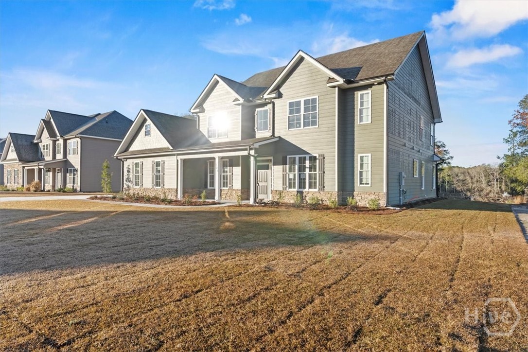 Residential in Guyton 5
