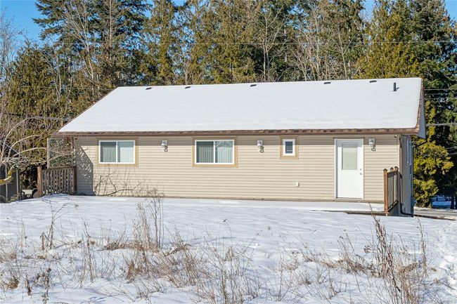 3772 South Oyster School Rd, House other with 2 bedrooms, 1 bathrooms and 4 parking in Saltair BC | Image 37