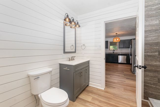 1562 Mooresville Pike, House other with 3 bedrooms, 2 bathrooms and null parking in Columbia TN | Image 16