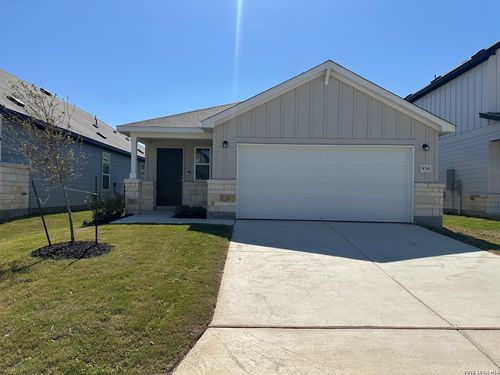 936 Heartseed Ave, New Braunfels, TX, 78130 | Card Image