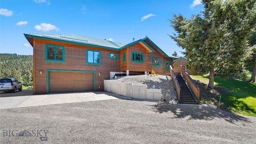 65 Mountain Brook Rd, Livingston, MT, 59047-8929 | Card Image