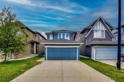 531 Evansborough Way Nw, Calgary, AB, T3P0M8 | Card Image