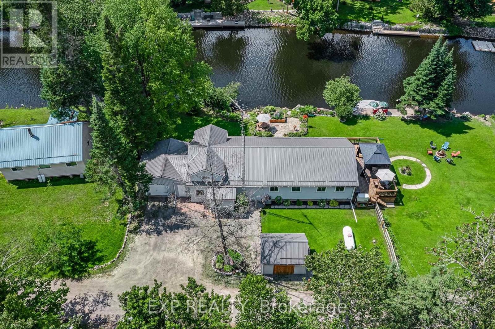 Residential in Kawartha Lakes (Somerville) 2