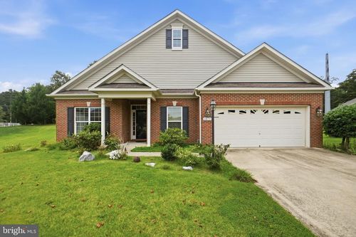 4873 Pepperwood Ct, WHITE PLAINS, MD, 20695-3168 | Card Image