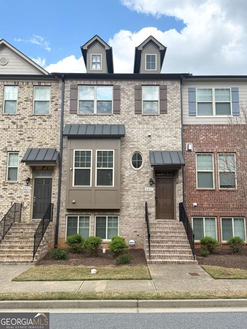 4487 Kerrington Ave, Sugar Hill, GA, 30518-6420 | Card Image