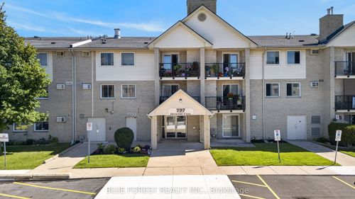 210-737 Deveron Cres, London, ON, N5Z4X9 | Card Image