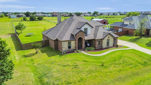 1461 Harvest Ln, Nevada, TX, 75173-7034 | Card Image