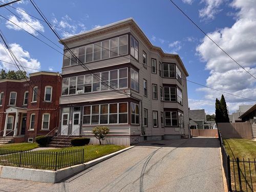 102 Fourth Ave, Lowell, MA, 01854 | Card Image