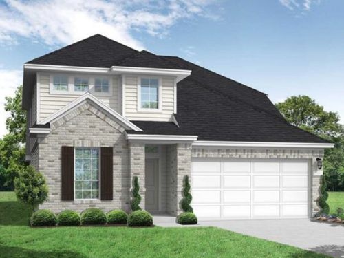 12506 Sylvanite, San Antonio, TX, 78254 | Card Image