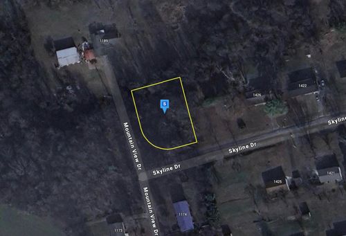 1430 Skyline Dr, New Market, TN, 37820-3818 | Card Image